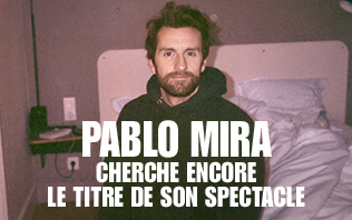 Pablo Mira